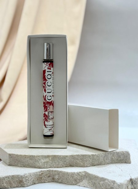 عطر جوتشي قلم ~35ml~ & علبة تغليف ابيض