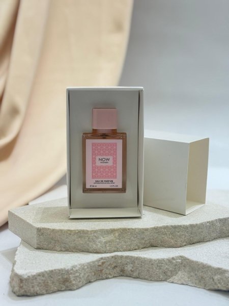 عطر ميني ~30ml~ & علبة تغليف ابيض