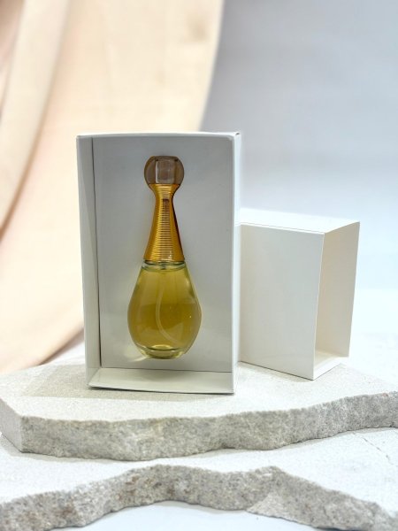 عطر جادور ~30ml~ & علبة تغليف ابيض