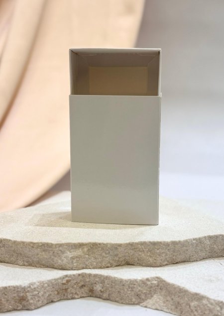 علب كرتون سحاب ( 3*11*8 سم )