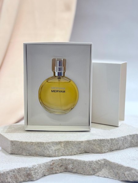 عطر ميني ~30ml~ & علبة تغليف ابيض