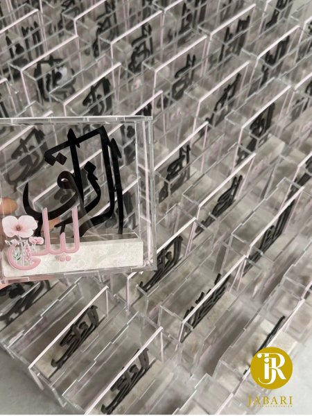 لفظ الجلالة ( الرزاق )