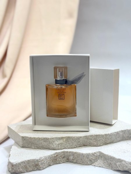 عطر لانكوم ~30ml~ & علبة تغليف ابيض