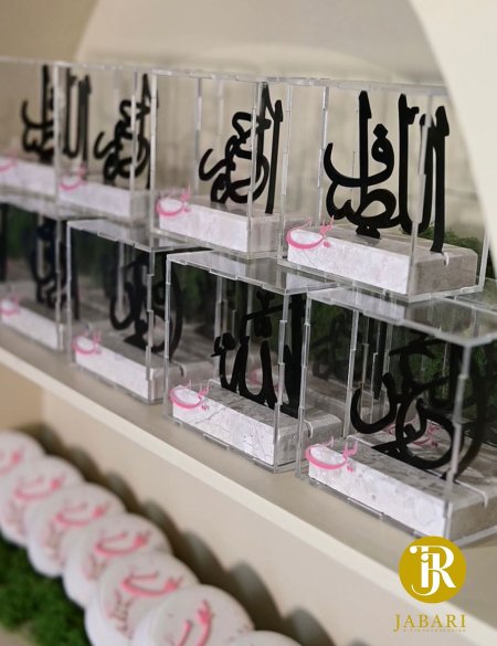 لفظ الجلالة (الرحمن )