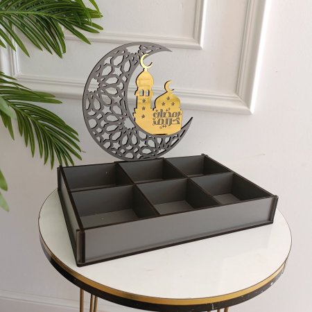 مضايف رمضانية ( 30*21*25 سم )