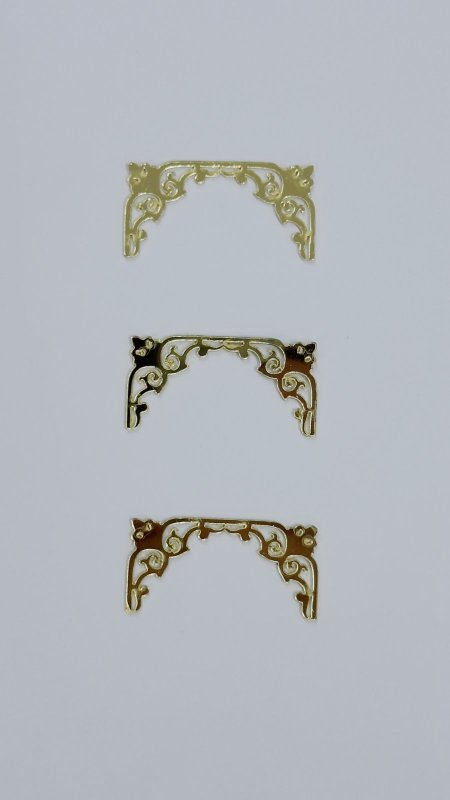 قطع اكريلك لزينة رمضان