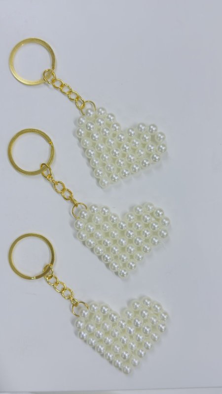 ميدالية قلب لولو