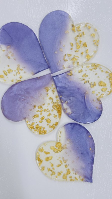 قطع ريزن للتوزيعات