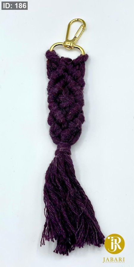 ميدالية جدلة مكرمية