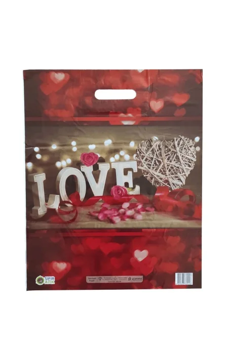 اكياس هدايا تركي (6) - 70*60 سم / ربطة 50 قطعة