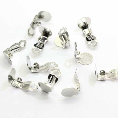 قواعد حلق اذن ( 10 قطع )