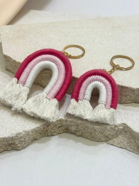 ميدالية مكرميه رامبو ( زهري )