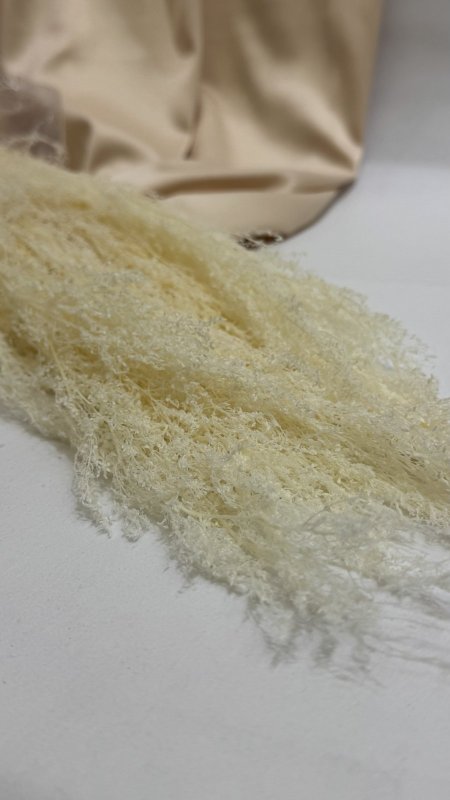 ورد طبعي مجفف