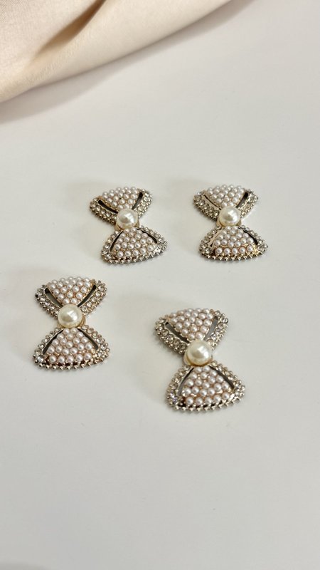 قطع تزين ذهبي شوكولاتة ( 50 قطعة )