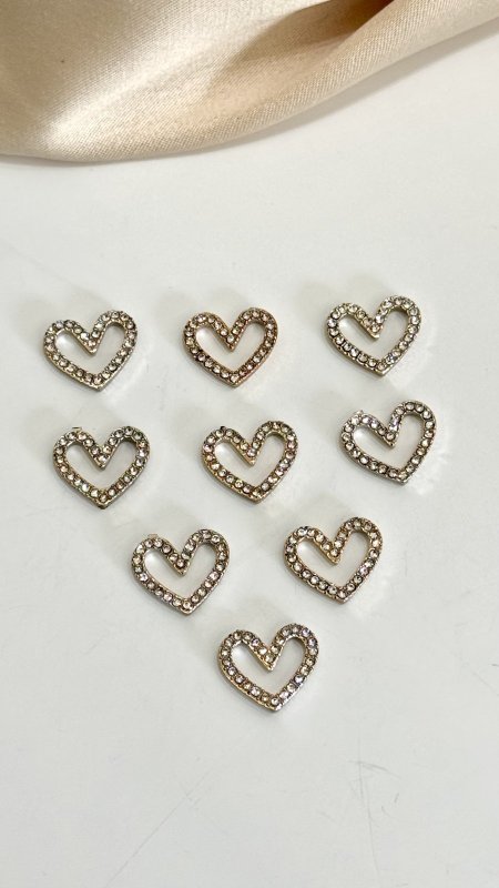 قطع تزين ذهبي شوكولاتة ( 50 قطعة )