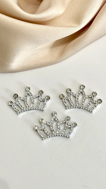 قطع تزين فضي شوكولاتة ( 50 قطعة )