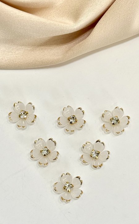 قطع تزين شوكولاتة ( 50 قطعة )