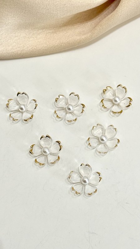 قطع تزين شوكولاتة ( 50 قطعة )