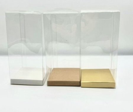 تغليف pvc 6*6*14 ( 10 قطع )