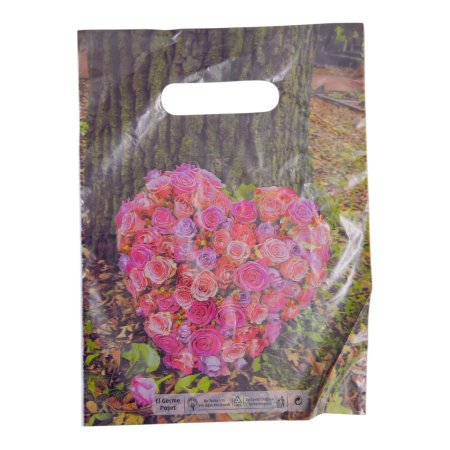 اكياس هدايا تركي (1) - 30*22 سم / ربطة 50 قطعة