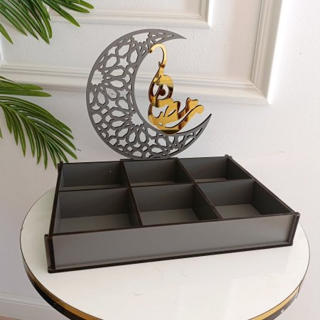 مضايف رمضانية ( 30*21*25 سم )