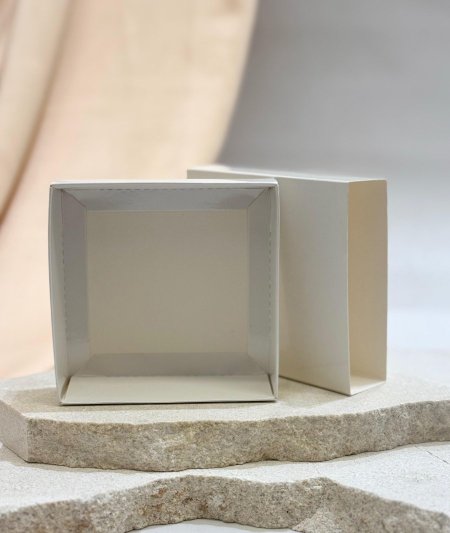 علب كرتون سحاب ( 3*10*10 سم )