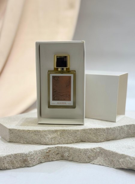عطر ميني ~30ml~ & علبة تغليف ابيض
