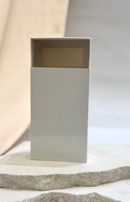 علب كرتون سحاب ( 4*14*9 سم )