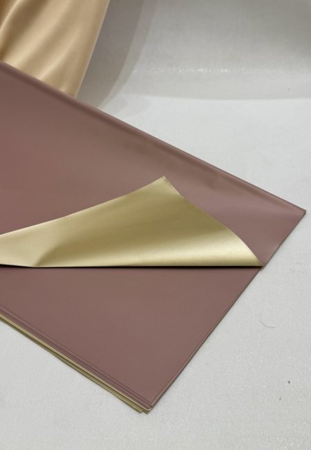 ورق تغليف ( 20 ورقة )