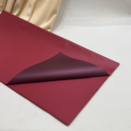 ورق تغليف ( 20 ورقة )