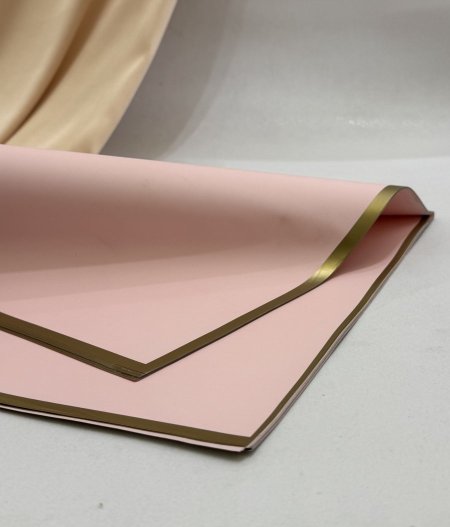 ورق تغليف ( 20 ورقة )