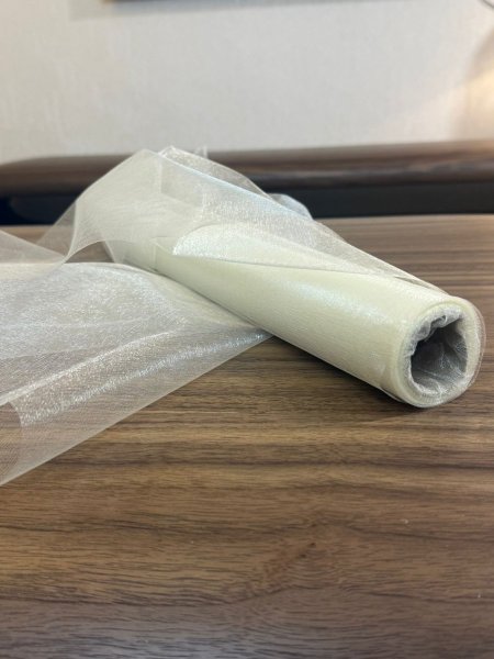 رول أورغنزا آيفري ( 48CM * 9M ) 