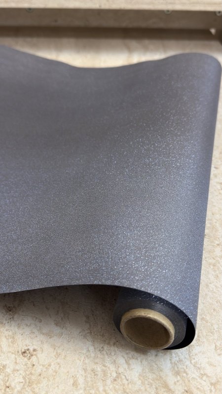 رول تغليف لميع - 5 متر -