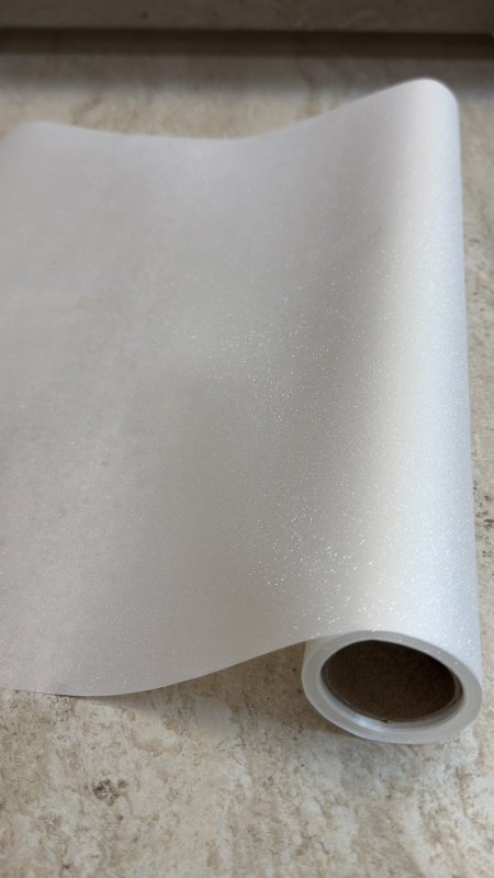 رول تغليف لميع - 5 متر -