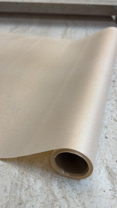 رول تغليف لميع - 5 متر -