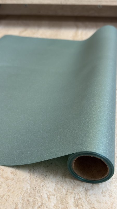 رول تغليف لميع - 5 متر -