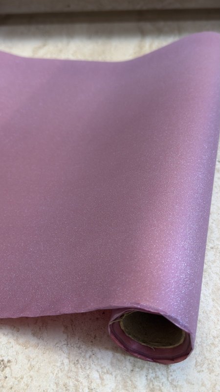 رول تغليف لميع - 5 متر -