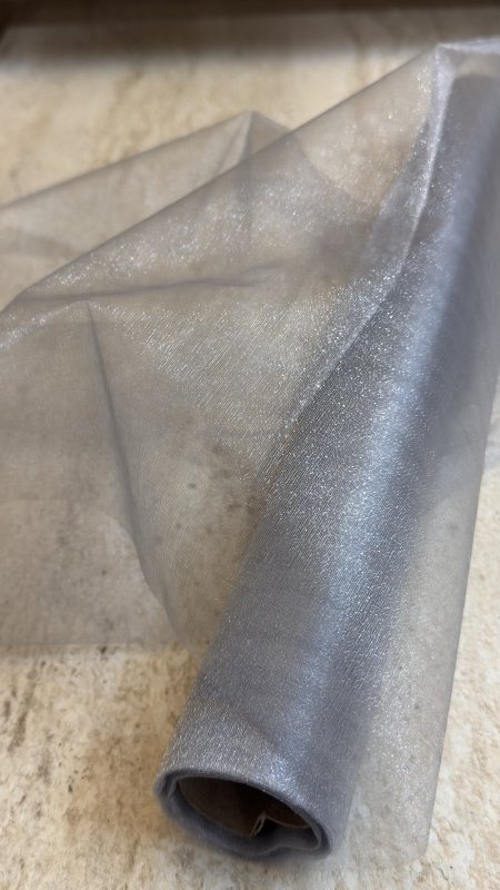 رول أورغنزا سكني ( 48CM * 9M )