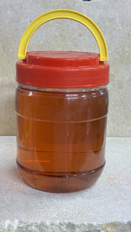 عسل للوزيعات ( تجاري ) ~ 1 كيلو ~