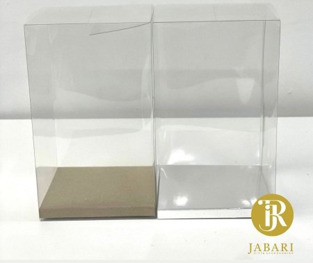 تغليف pvc 12*12*12