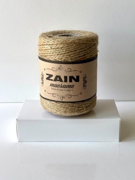 رول خيش رفيع ( 120 غرام صافي )
