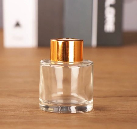 فواحة عطر دائرية للعطور