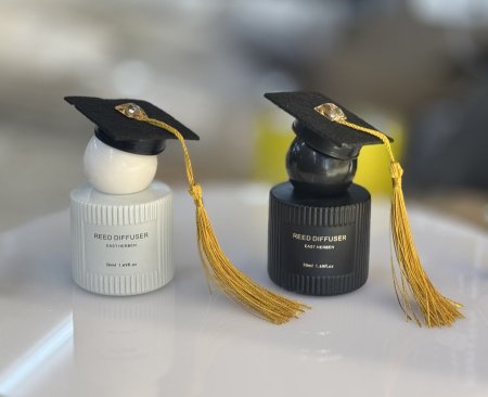 فواحة عطر الخريجين 50Ml