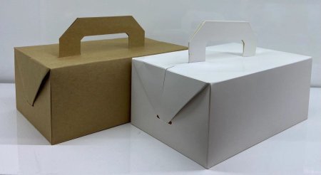 صندوق كرتون كامل 20*8.5*13.5 (12 قطعة)