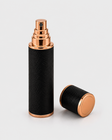 علبة عطر رش جلد ( 10 مل )