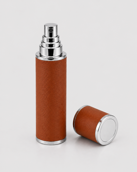 علبة عطر رش جلد ( 10 مل )