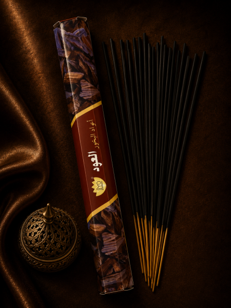 اعواد بخور ( العود ) 20 عود * 23 سم