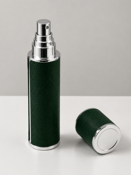 علبة عطر رش جلد ( 10 مل )