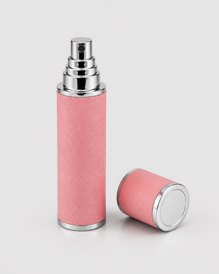 علبة عطر رش جلد ( 10 مل )