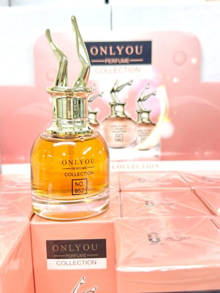 عطر SCANDAL - ماركة ONLYOU